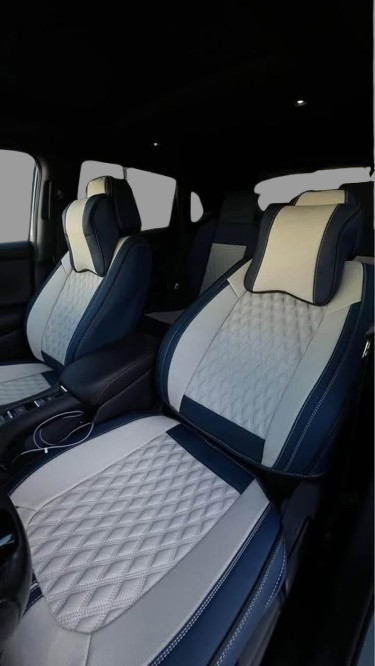 High Quality Car Seat Covers