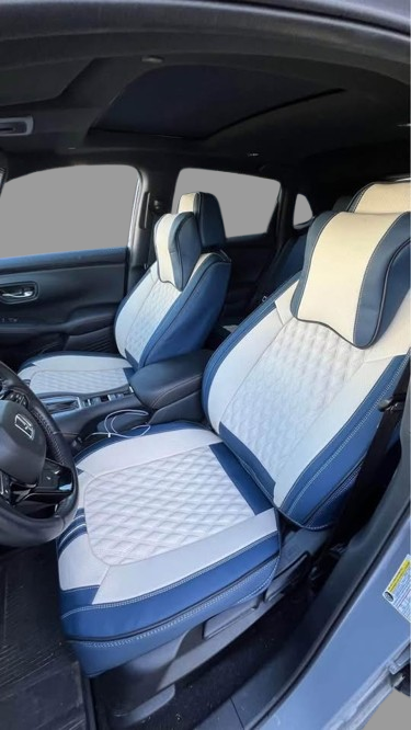 High Quality Car Seat Covers