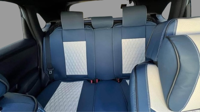 High Quality Car Seat Covers