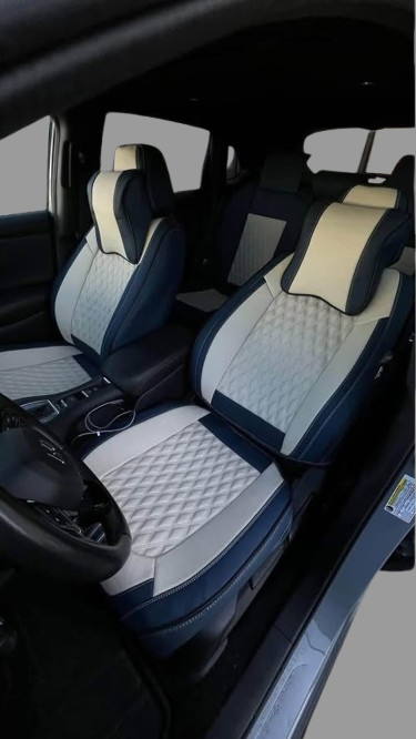 High Quality Car Seat Covers