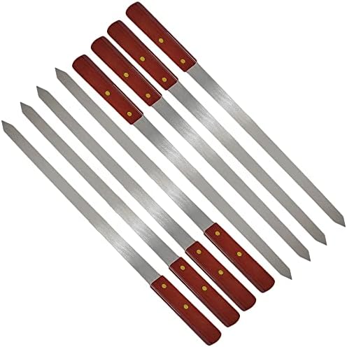 BBQ Skewers