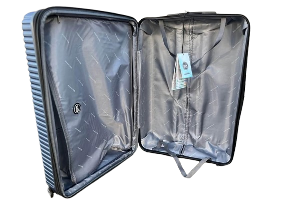 Expandable 3 Piece Luggage