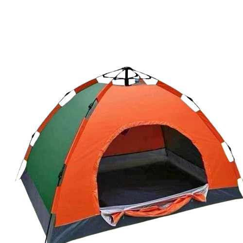 Automatic Tents