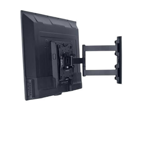 Full Motion TV Mount 23"- 55"