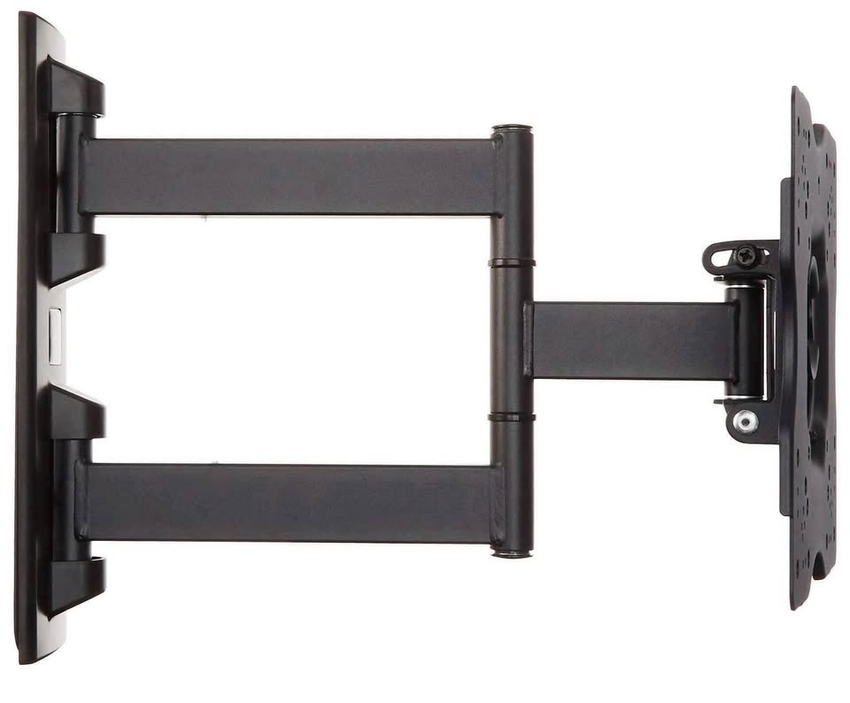 Full Motion TV Mount 23"- 55"