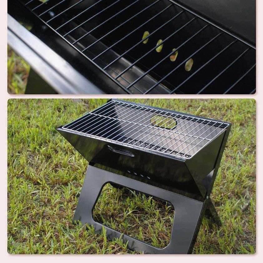 X-Type BBQ