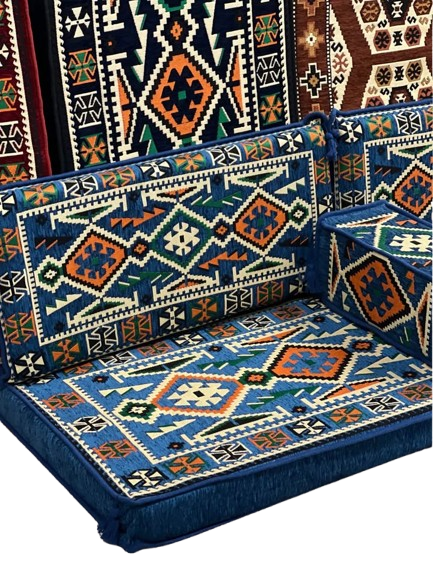 Arabic Mattress Set