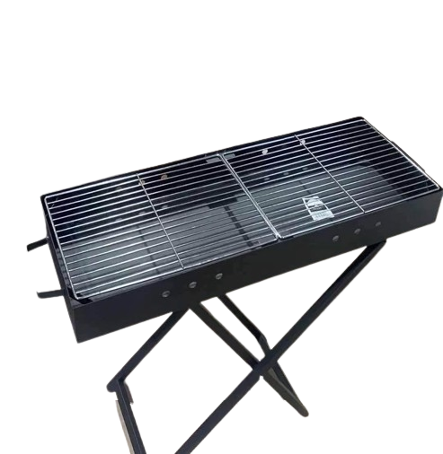 BBQ 80cm (L) x 30cm (W) x 72cm (H)