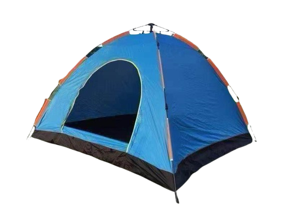 Automatic Tents