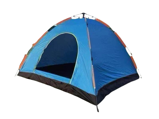 Automatic Tents