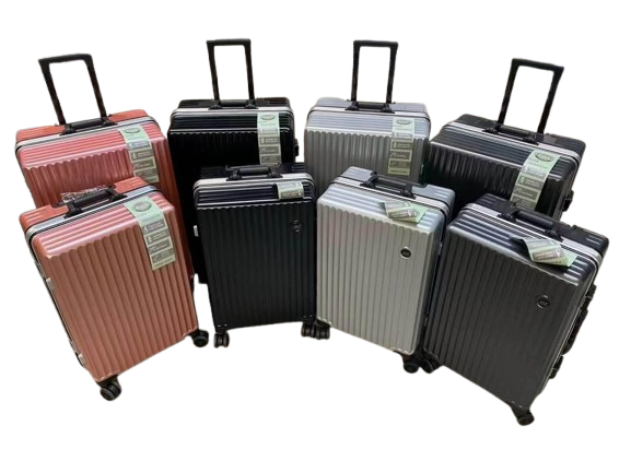 Luggage 3 Piece set Large