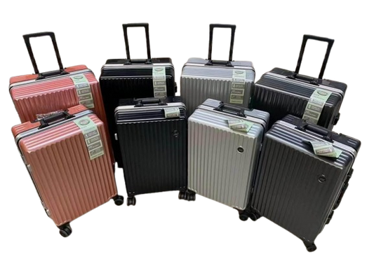 Luggage 3 Piece set Large