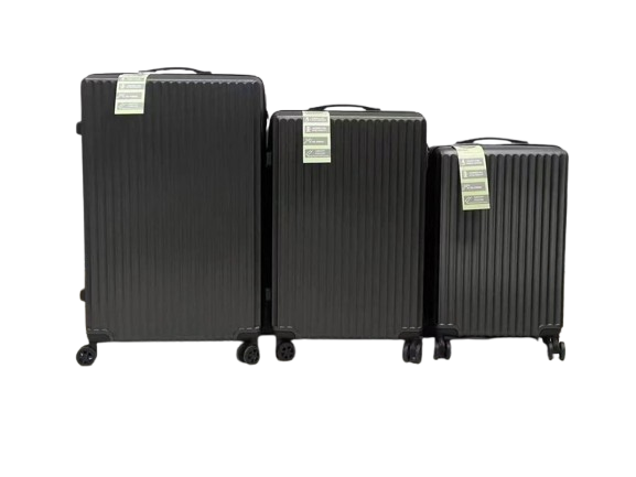 Luggage 3 Piece set Large