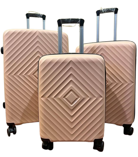 Luggage 3 Piece