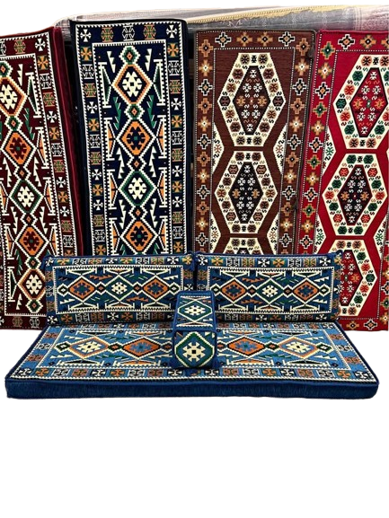 Arabic Mattress Set